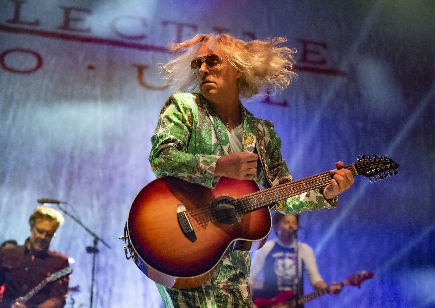 Collective Soul and Switchfoot headline Saturday night at MontanaFair